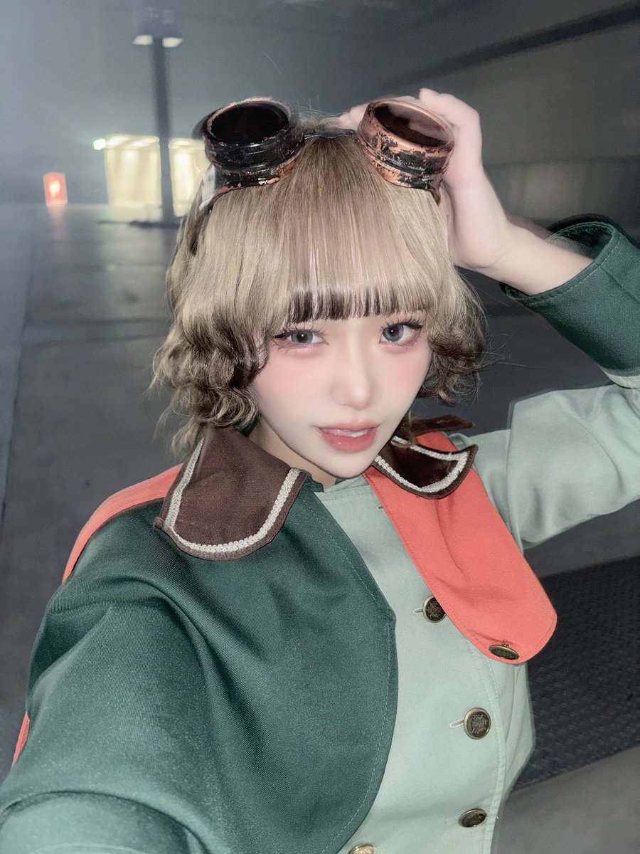 冬眠しな@lonlium tweet media