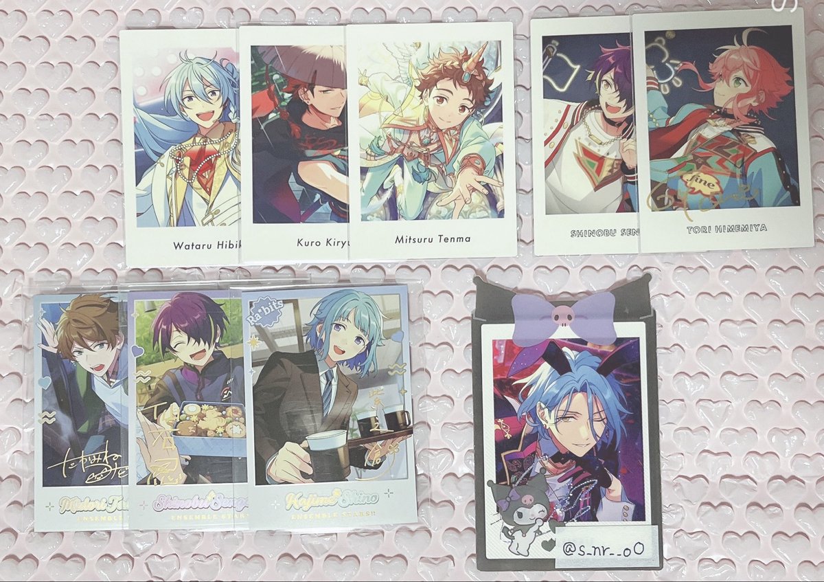 はづは¦初回リットリンク必読 tweet media