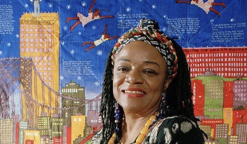 Mary Gregory tweet media