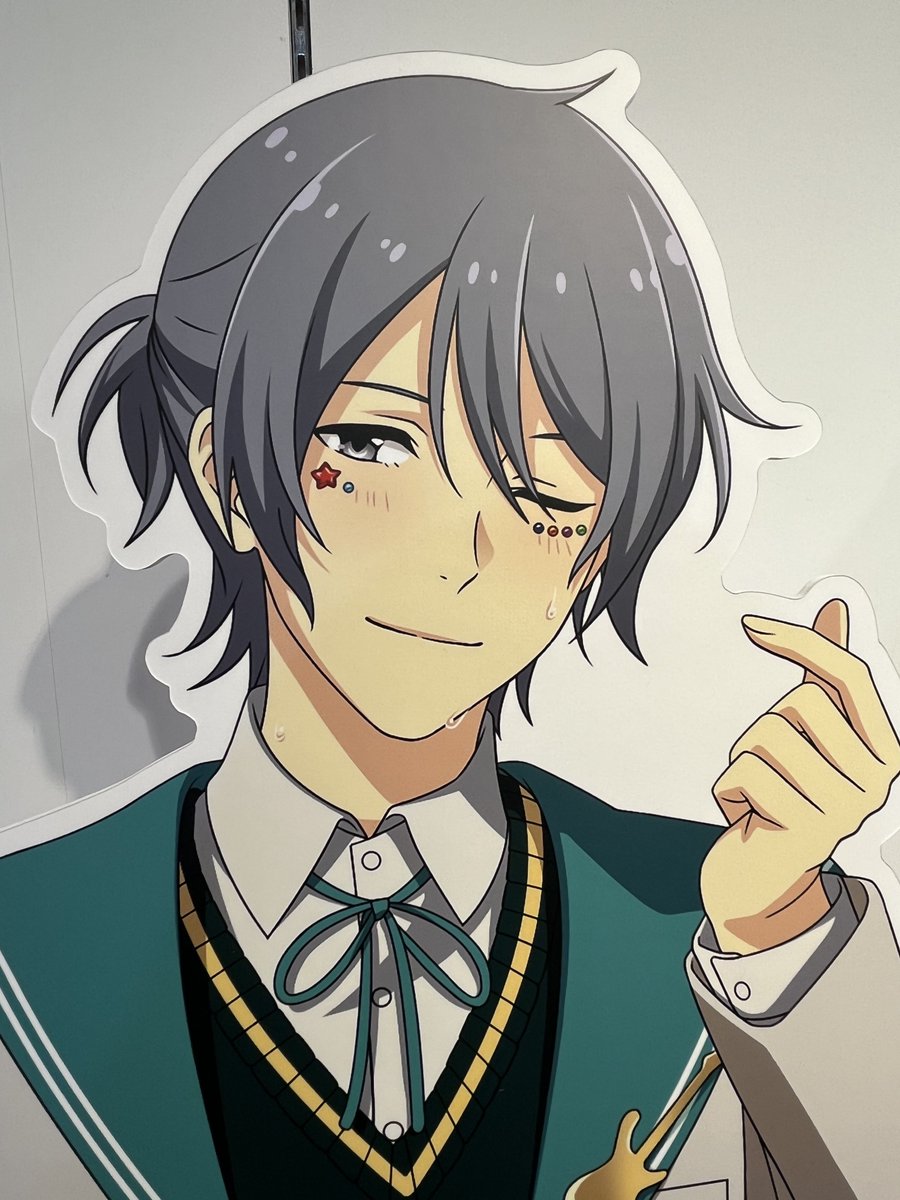 えだまめ tweet media