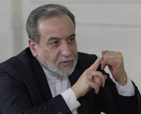 وزير الخارجية الإيراني: التناقضات الأميركية بشأن التوصل إلى اتفاق تثير الشكوك