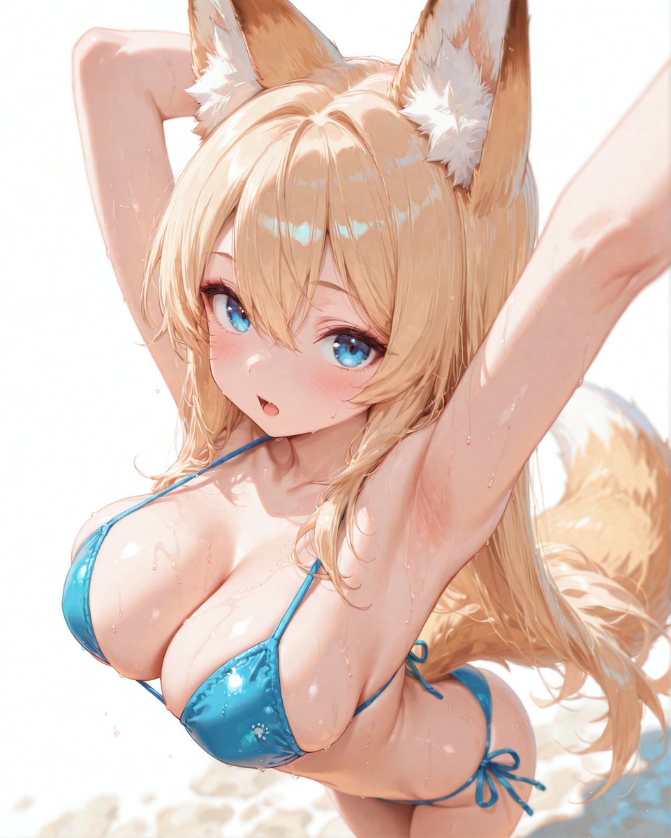 くねらす tweet media