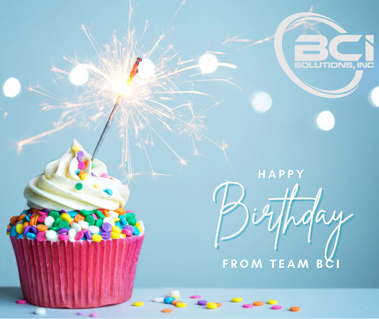 BCI Solutions, Inc tweet media