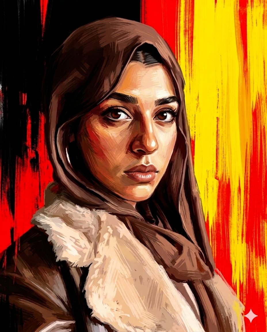 Gege Ahmed tweet media