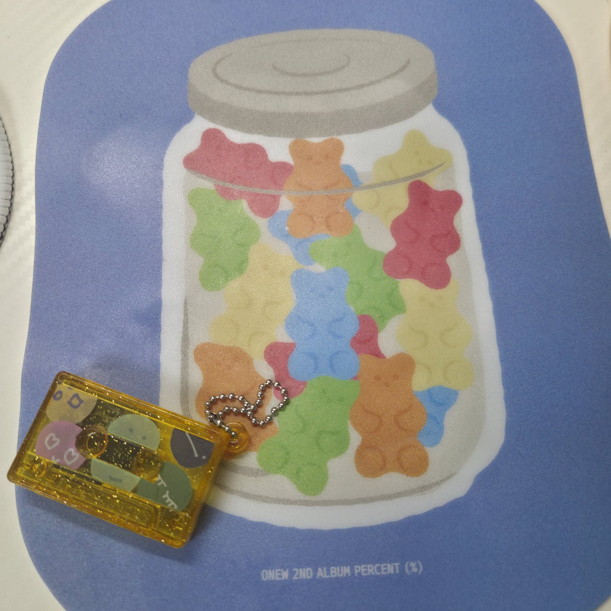 샤루의 '에필로그'/Flow with ONEW(^▽^) tweet media