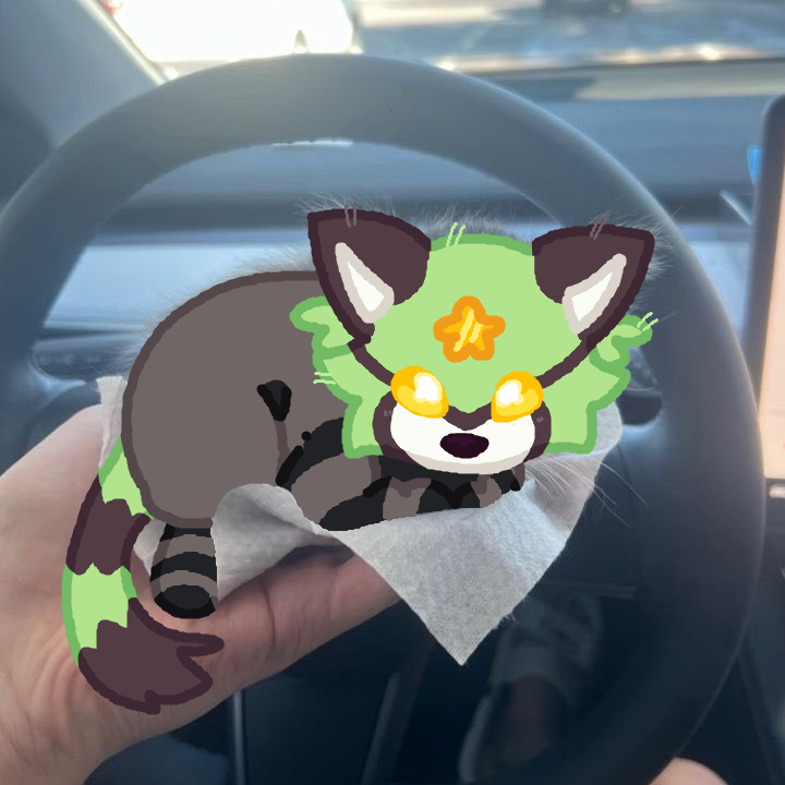 💫💚- Nikki -💚💫 tweet media