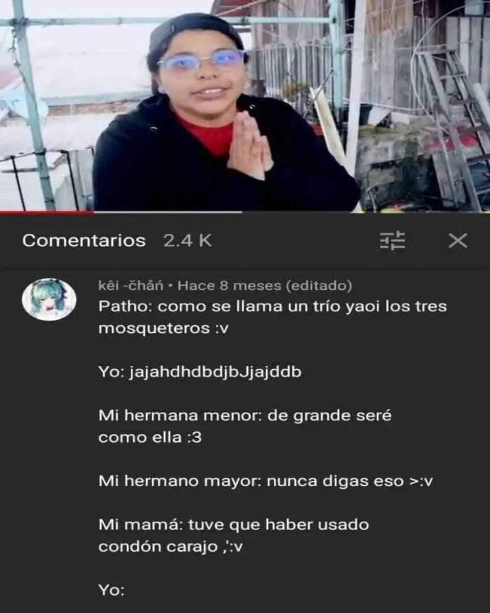 Una hormiga que mira tu post 🐜 tweet media