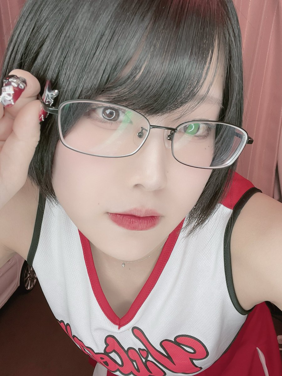 今井マイ🍙 tweet media