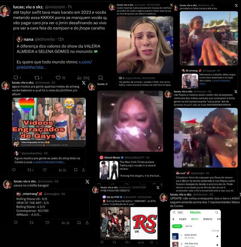 ⊙⊝⊜ 🪭 tweet media