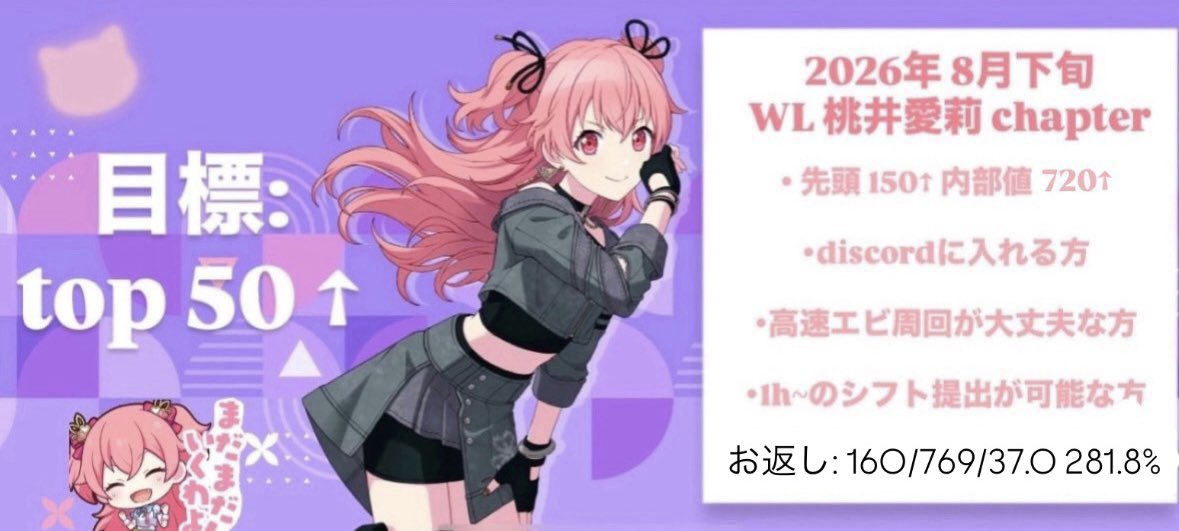 ほしくず tweet media