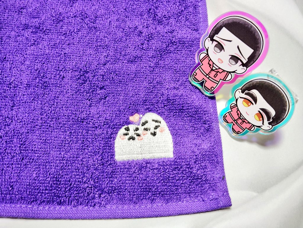 ギチめが🤓5月すパーㇰ tweet media