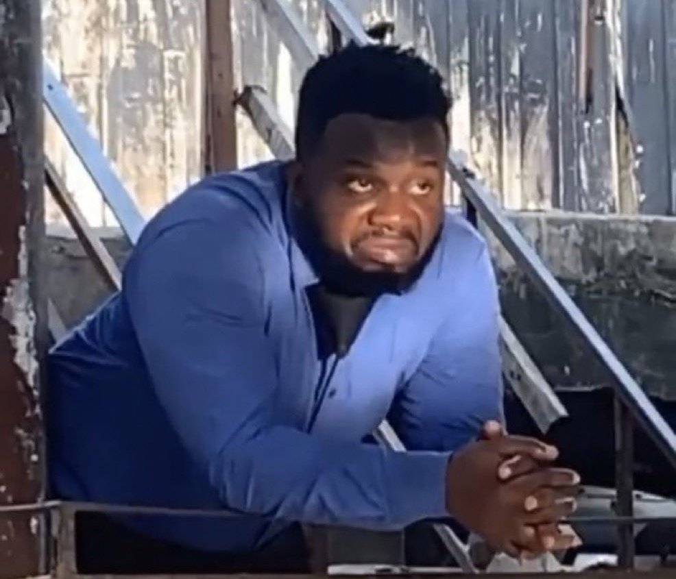 Daniel Of Abuja🔥 tweet media