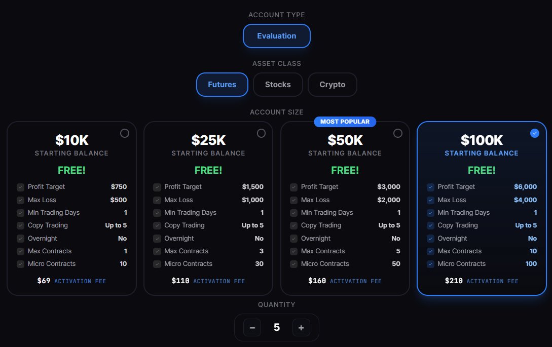 AlexTheTrader tweet media