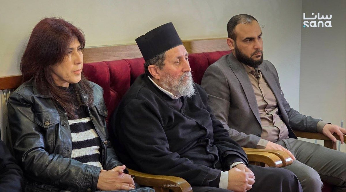 شاهين السوري 🇸🇾 tweet media