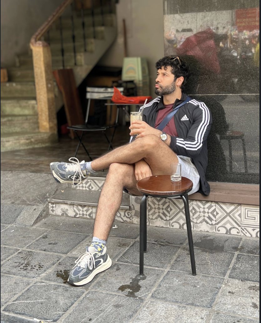 Rachit Bir - Birafit tweet media