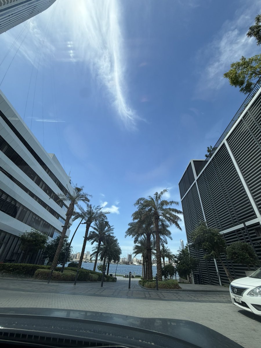 هند خليفات tweet media