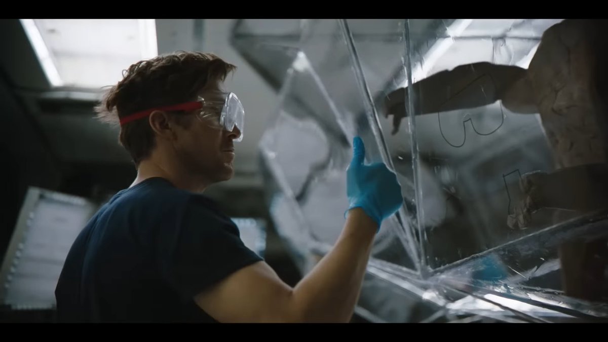 pramitheus's tweet photo. project hail mary (2026, dir. phil lord, chris miller)

one of the best movies of the year, statement👎👎👎👎👎. https://t.co/4gOtYmhVW8