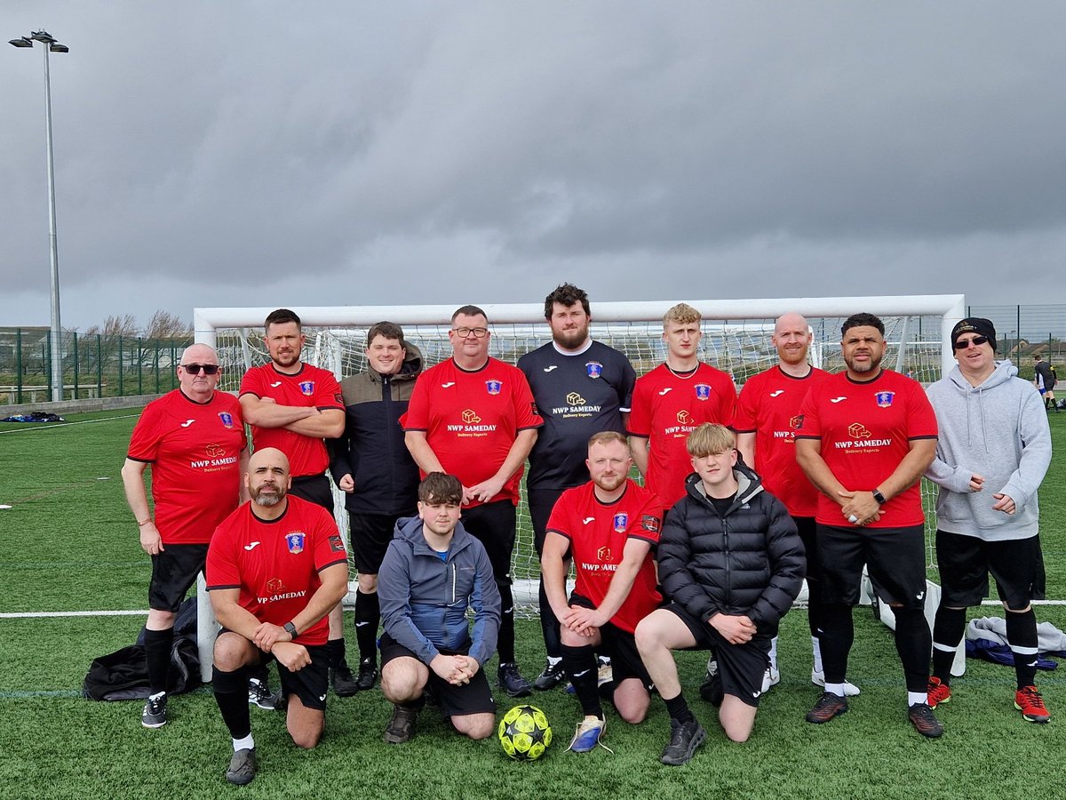 🏴󠁧󠁢󠁷󠁬󠁳󠁿 Vale Of Clwyd RSC 🇬🇧 tweet media