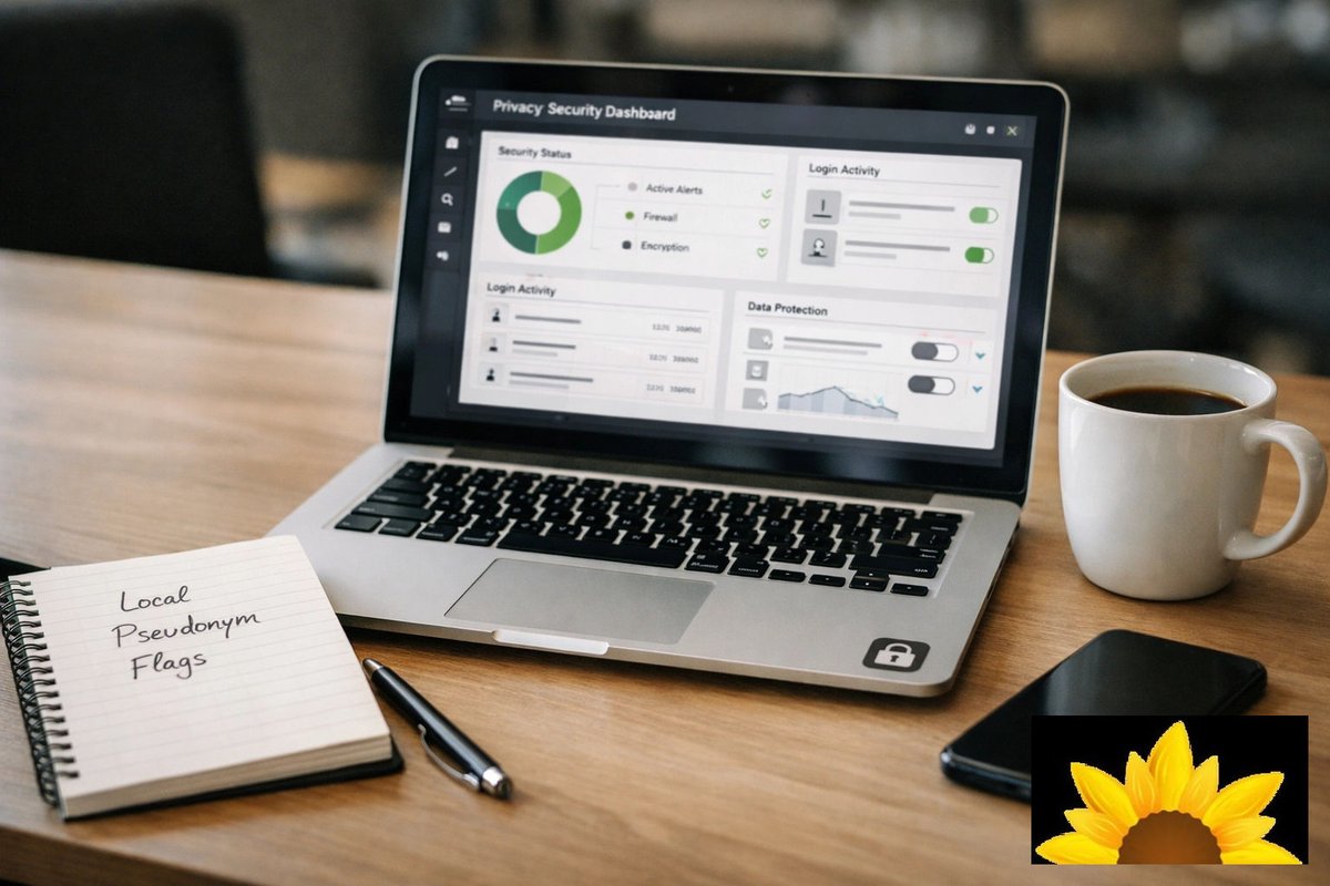 michal_ptacnik's tweet image. AI Privacy is architecture, not just policy.

3 patterns to save you:
→ Local processing
→ Pseudonymisation
→ Feature flags

Want a defensible setup?
Book here: calendly.com/michalptacnik/…

#PrivacyByDesign #AI #GDPR #EUCompliance