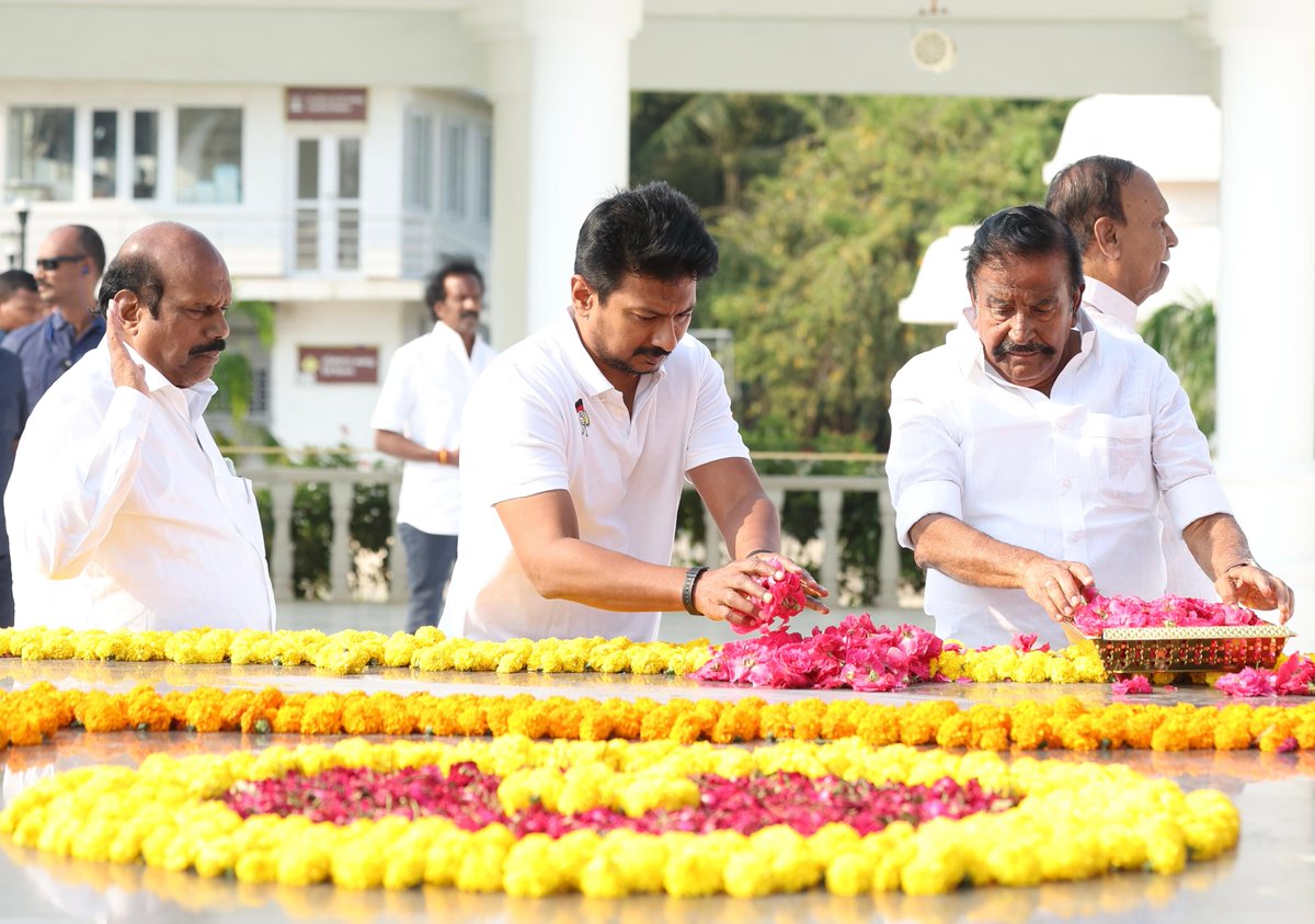 Udhay - தமிழ்நாட்டை தலைகுனிய விடமாட்டேன் tweet media