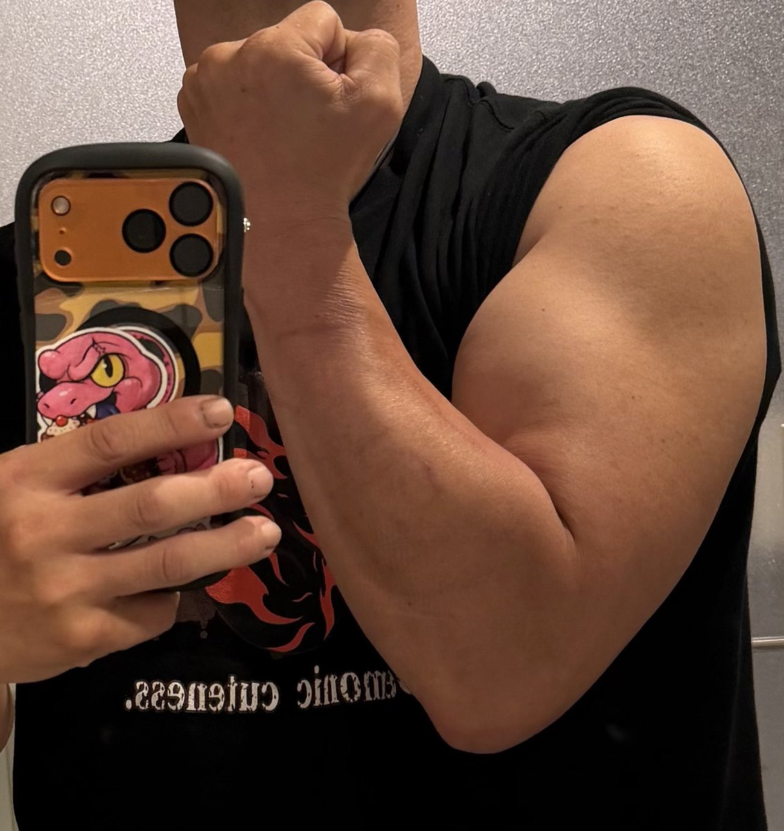 麻生絵夢 tweet media