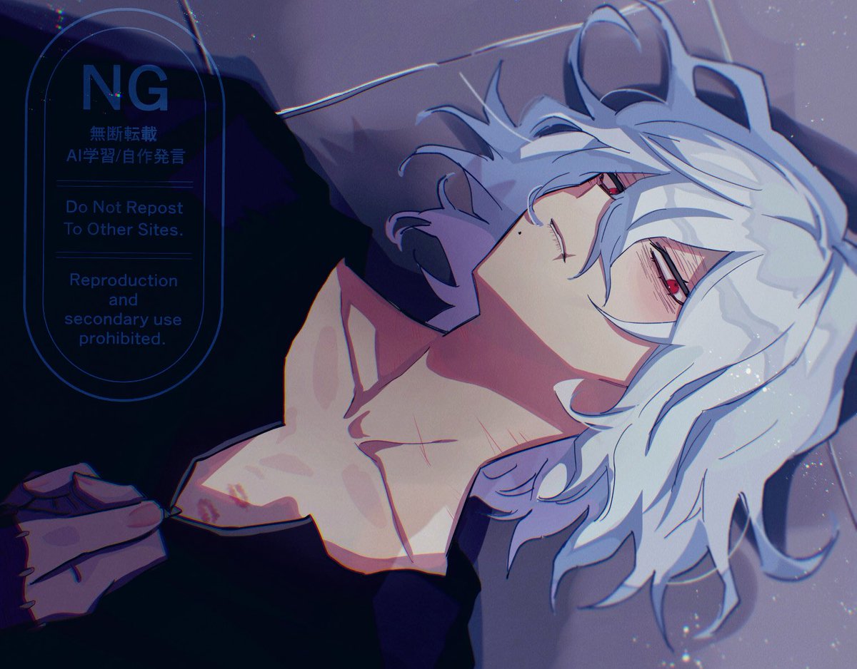 あのこ( ᐡ. ̫ . ᐡ) tweet media