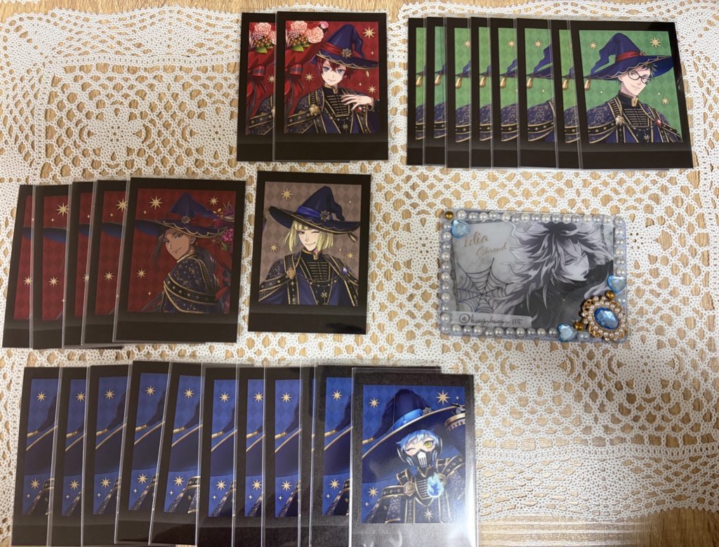 小牧@取引 tweet media