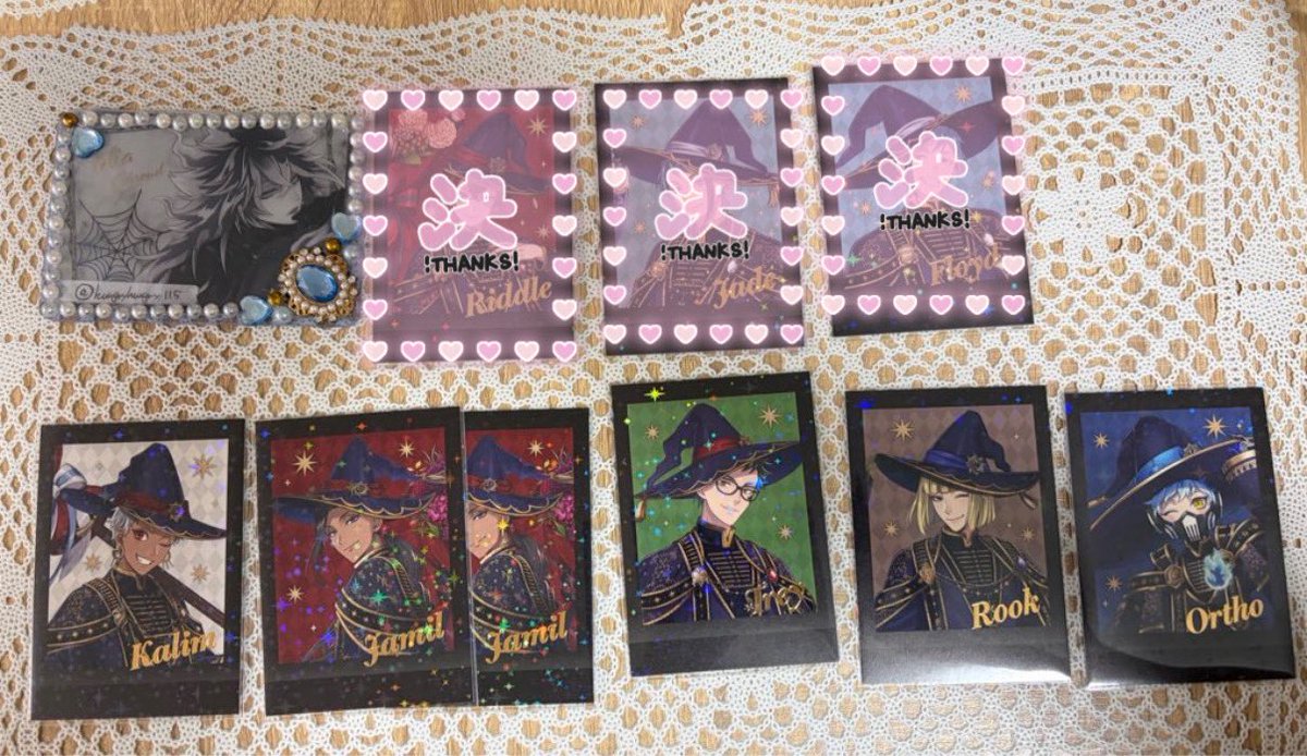 小牧@取引 tweet media