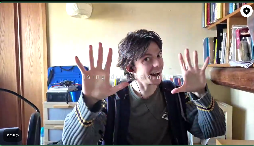 soem studios tweet media