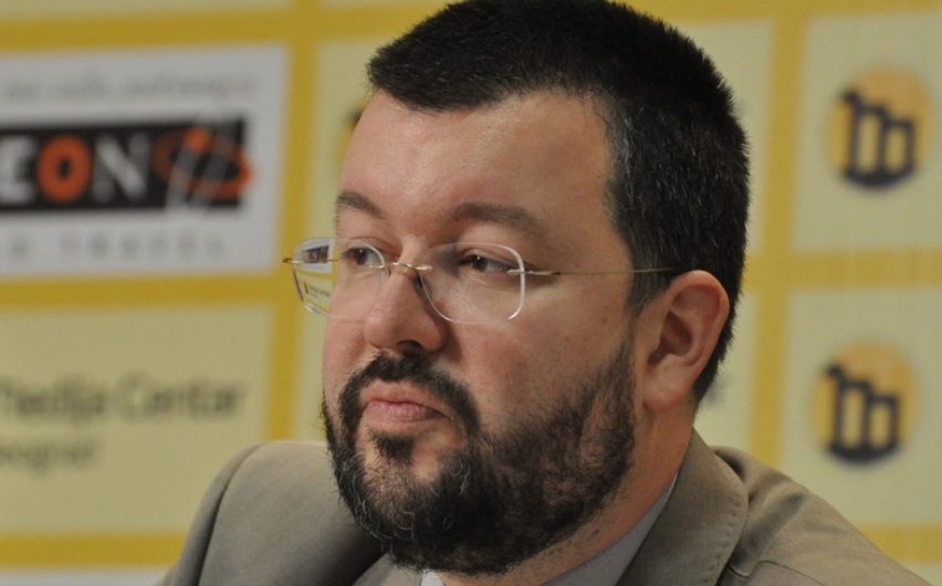 Serbia X-INTEL tweet media