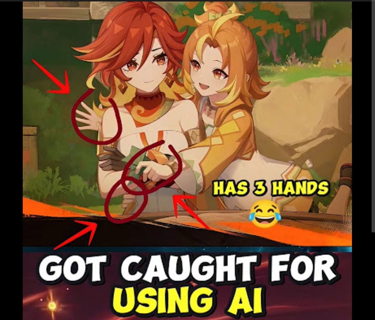 Sora Tenshi tweet media