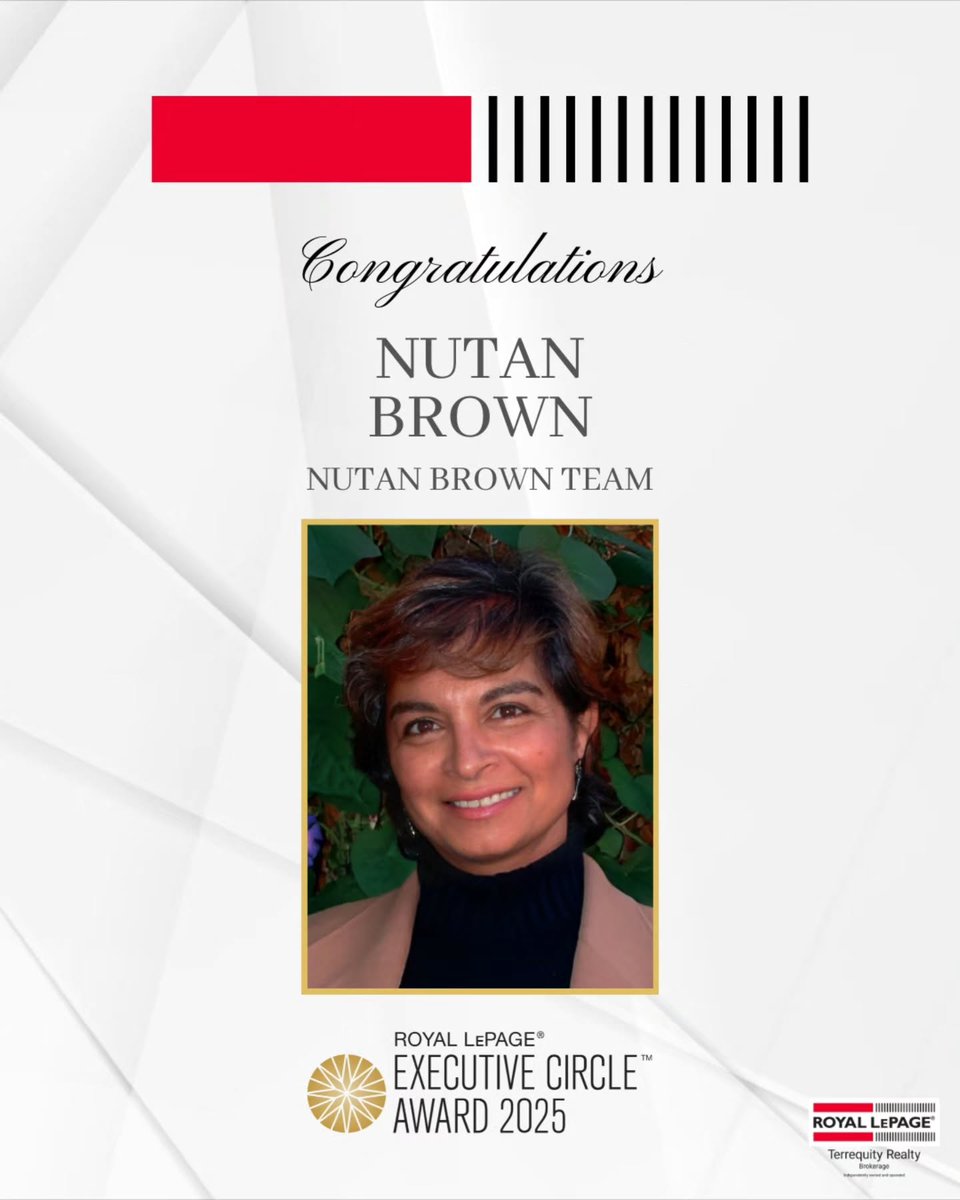 Nutan Brown tweet media