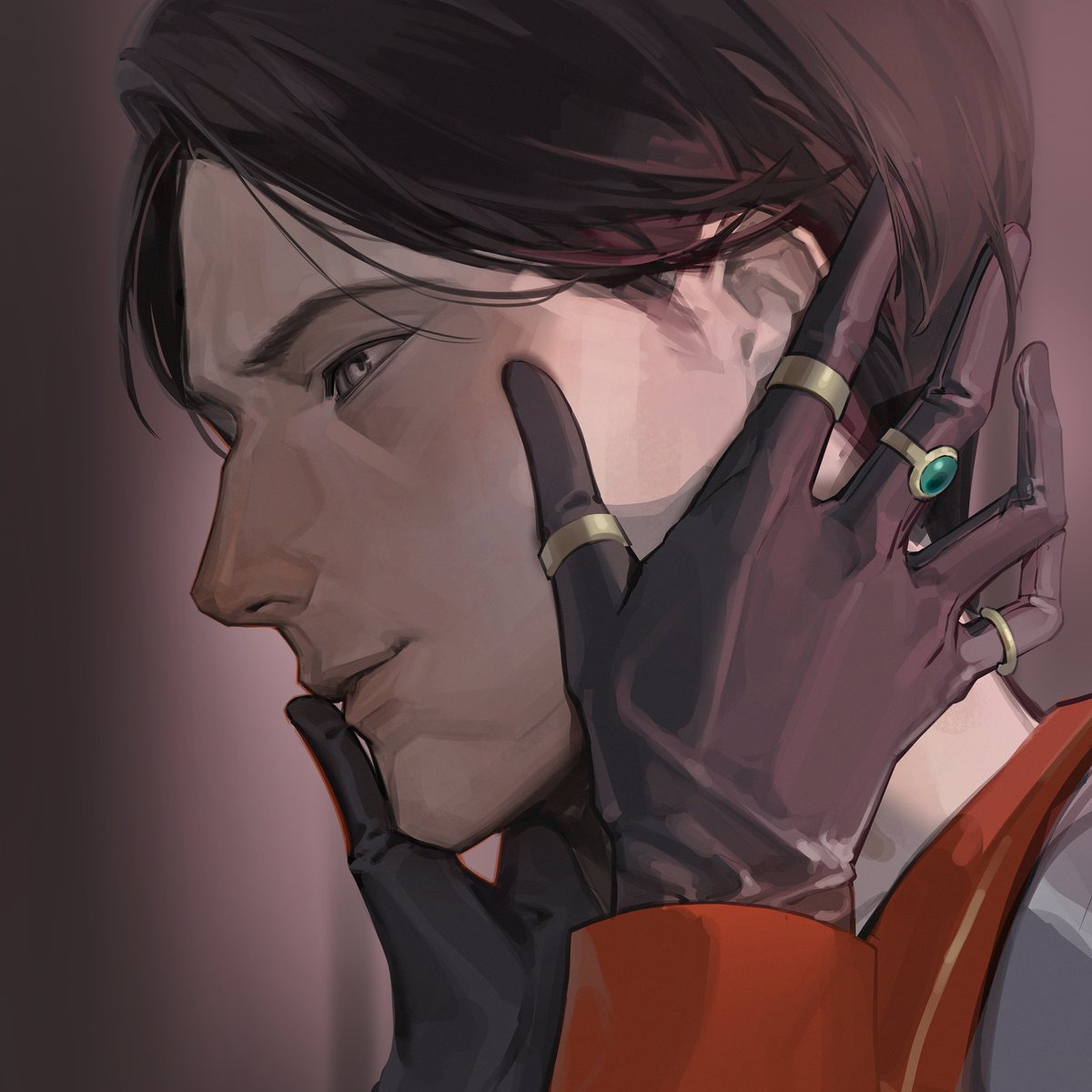 vitalemoned's tweet photo. 直接合在一起发了不管了 https://t.co/ntZSLuimPD