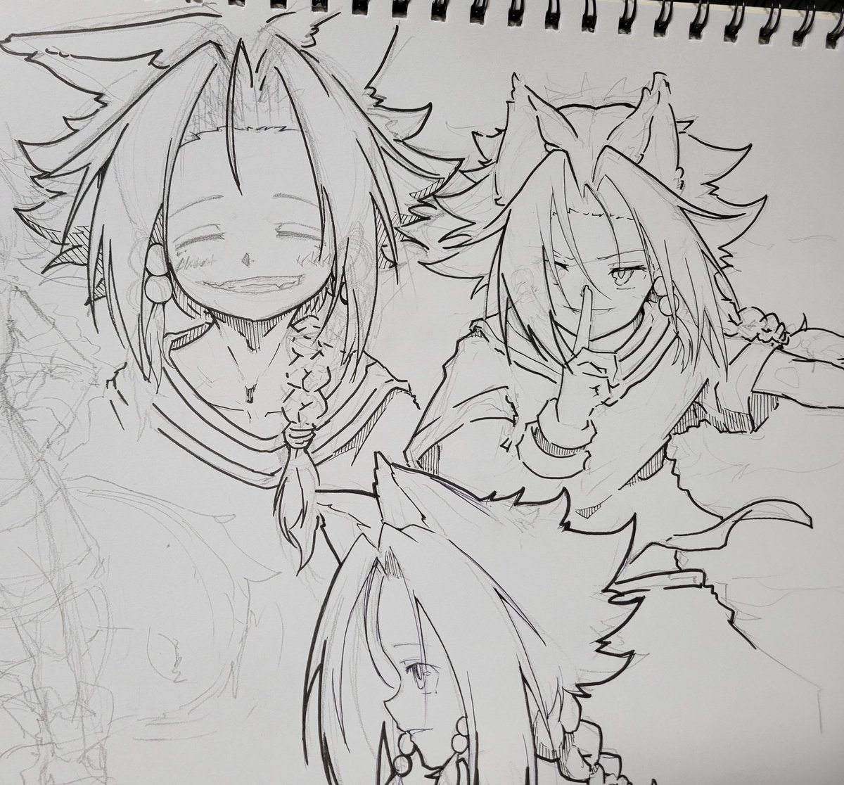 musin_Az's tweet photo. #illustration https://t.co/3QUNCKsIt9