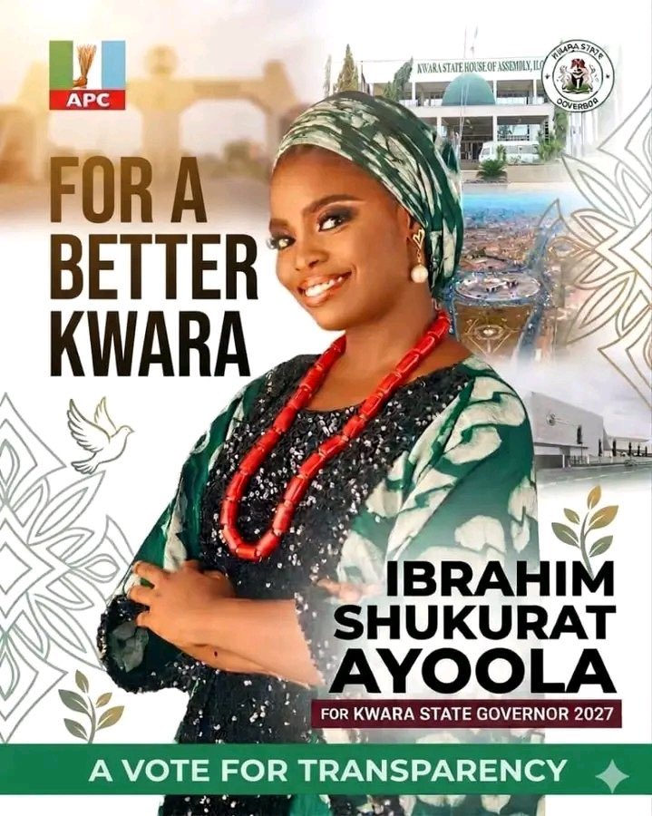 Inside Ilorin NG 🇳🇬 tweet media