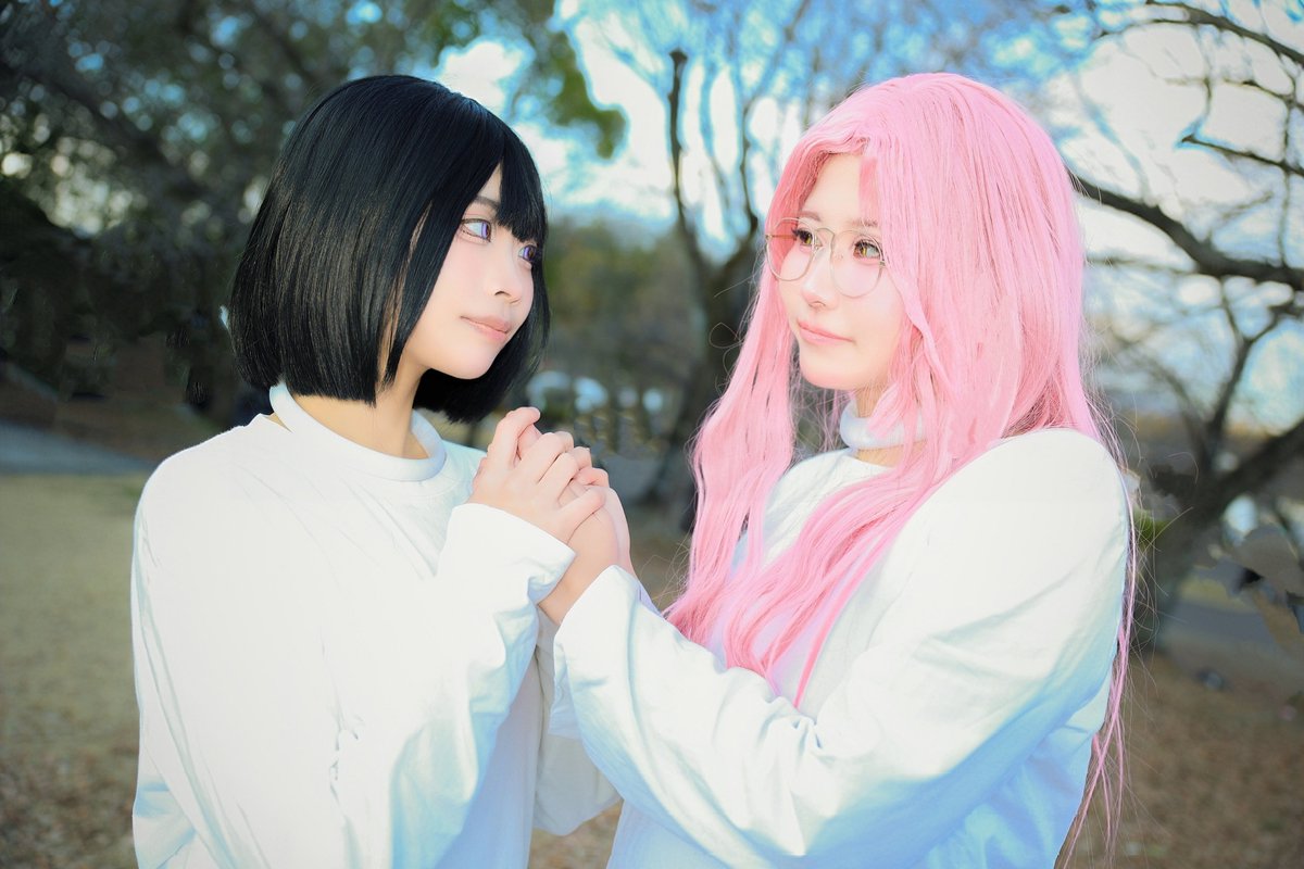 高咲かお tweet media