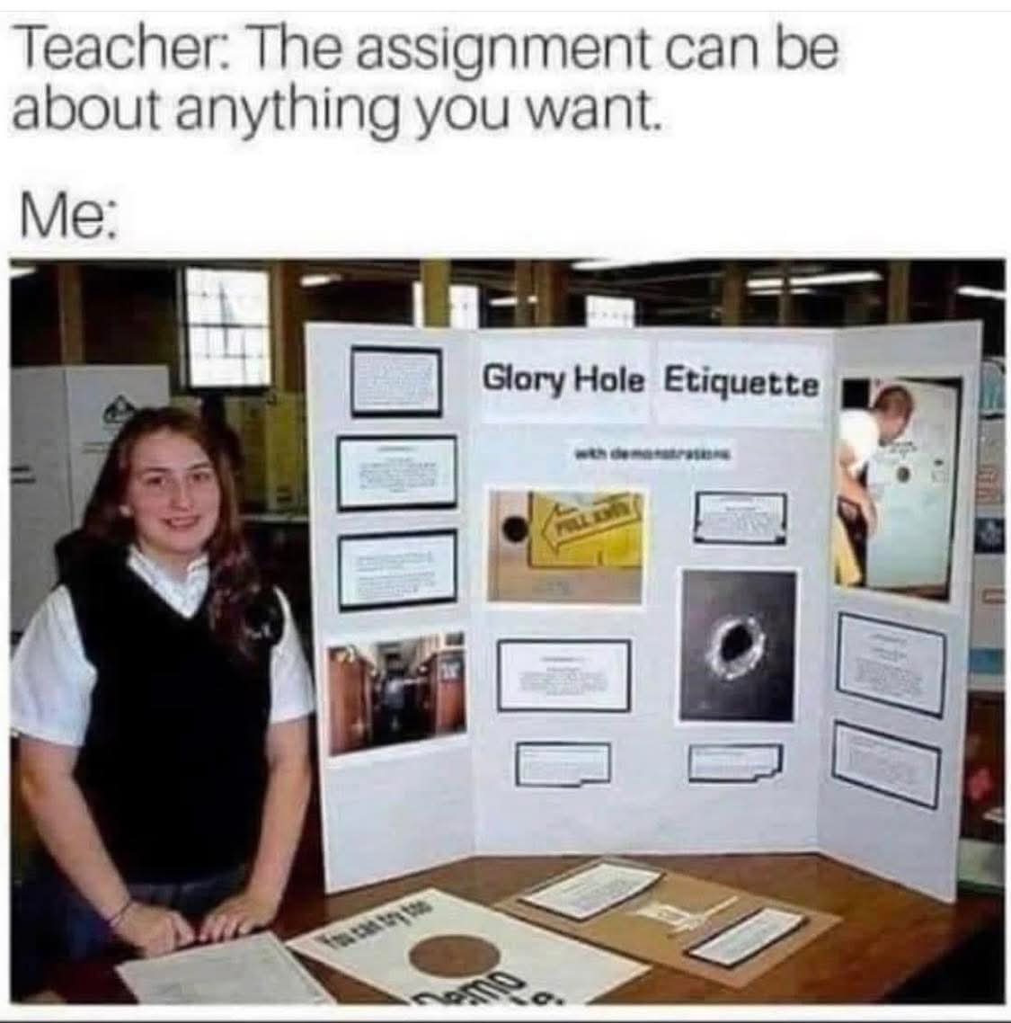 unfortunately fortunate in misfortunes tweet media