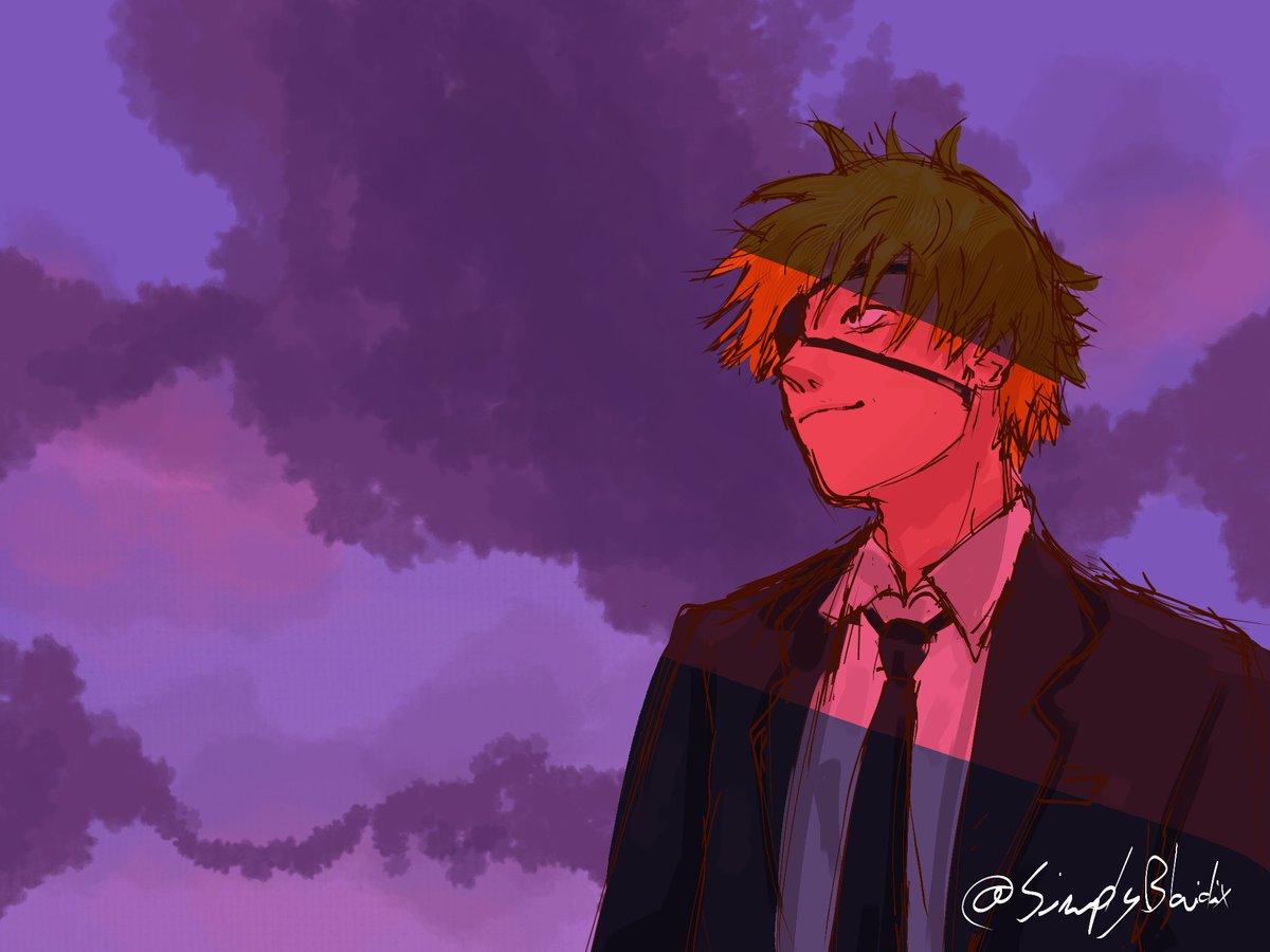 SimplyBlaidix tweet media