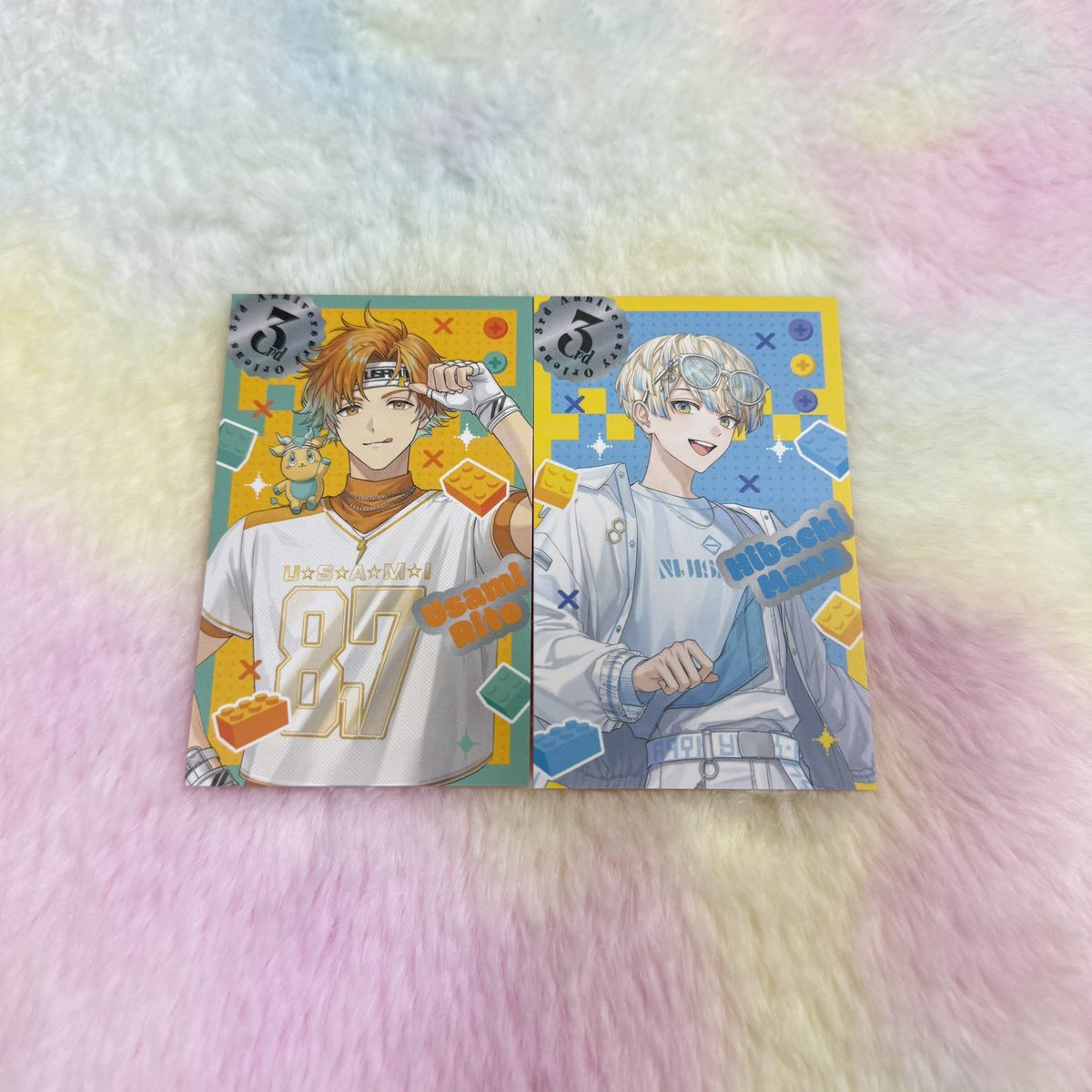 N🧸💜 tweet media