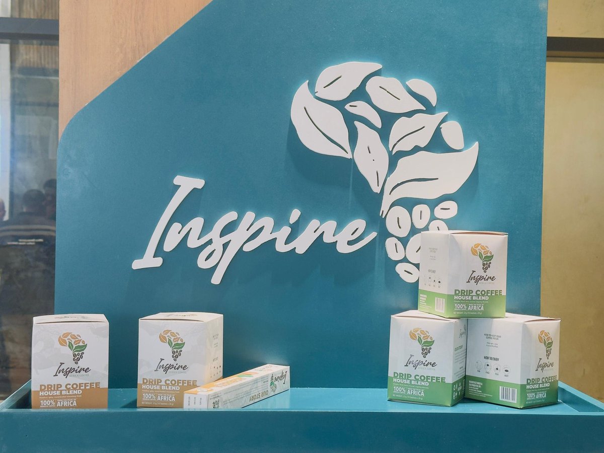 OlivielOfficial's tweet photo. Here’s the truth Uganda is leaning into:

Agro-tourism is not a side attraction, it’s the main event and the icing on the top is “industry.

When you add value, you don’t just sell a product, you sell an experience, a story and a destination
#ExploreAnkole made that crystal clear https://t.co/tKV8pWCZOF