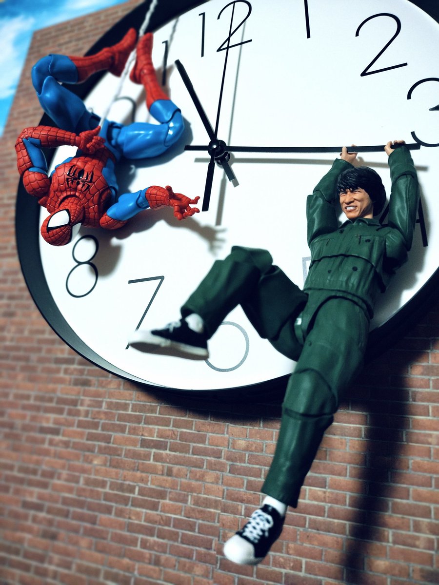 grandmaster tweet media