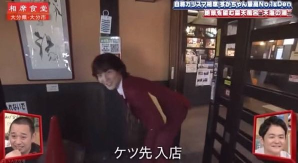 ロッペン助兵衛 tweet media