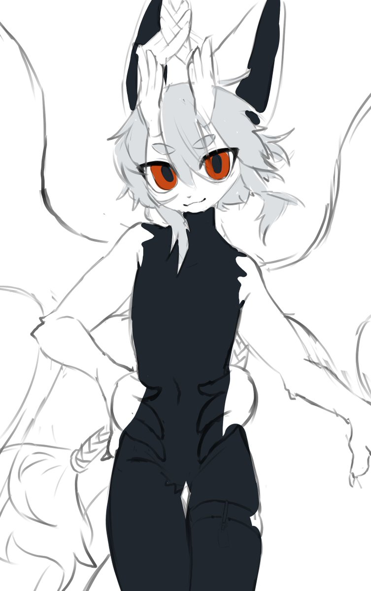 鍵っ子 tweet media