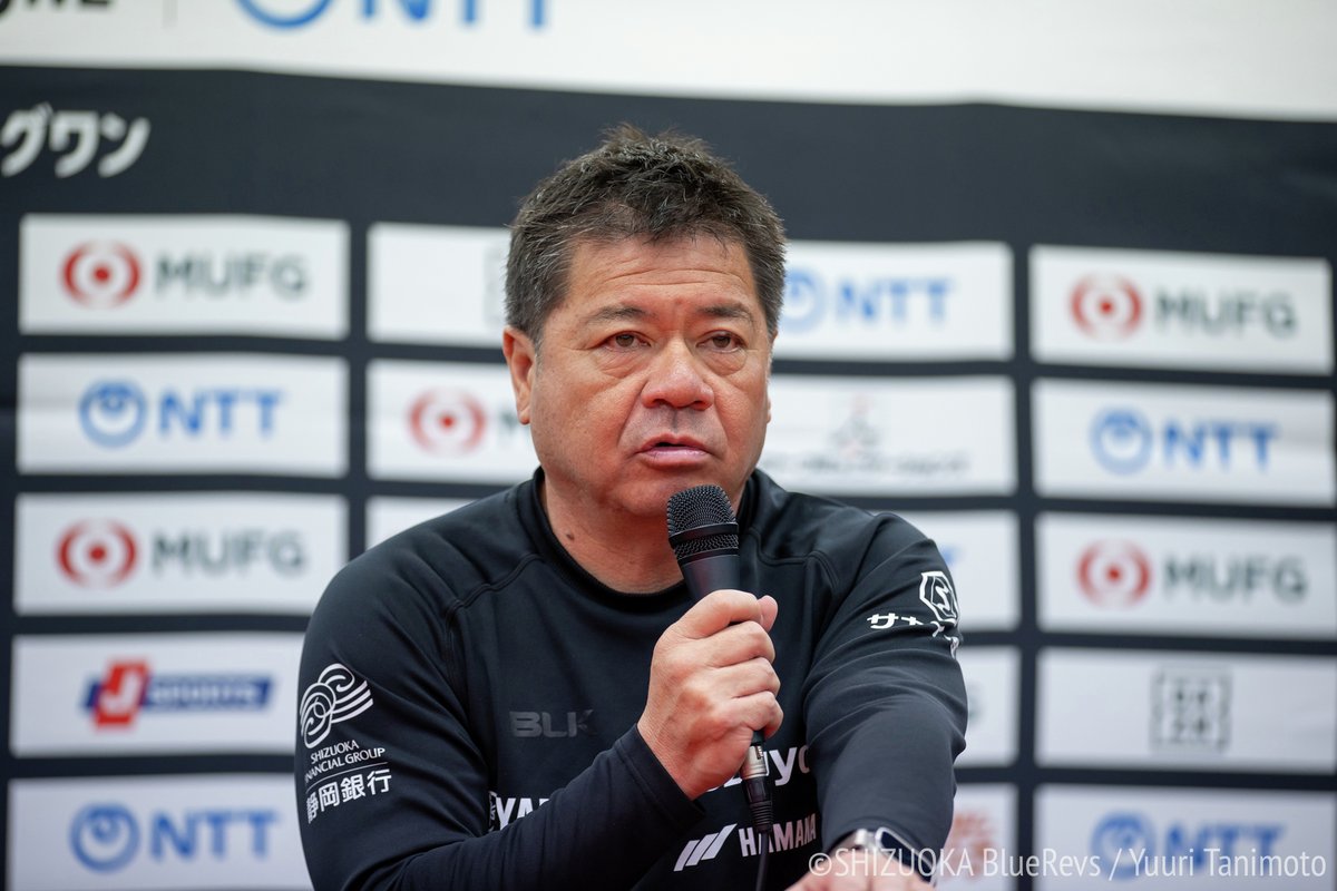 静岡ブルーレヴズ SHIZUOKA BlueRevs🗻🏉 tweet media