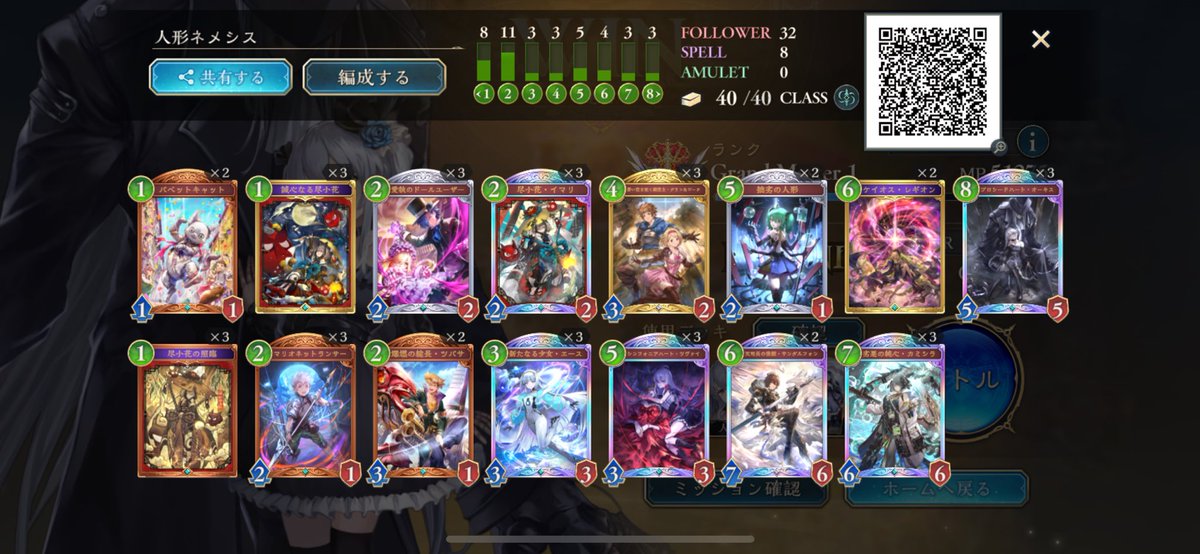 エンネア tweet media