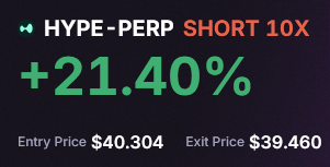 og_velocirapper's tweet photo. Out of $HYPE https://t.co/h3wyTC9X9E