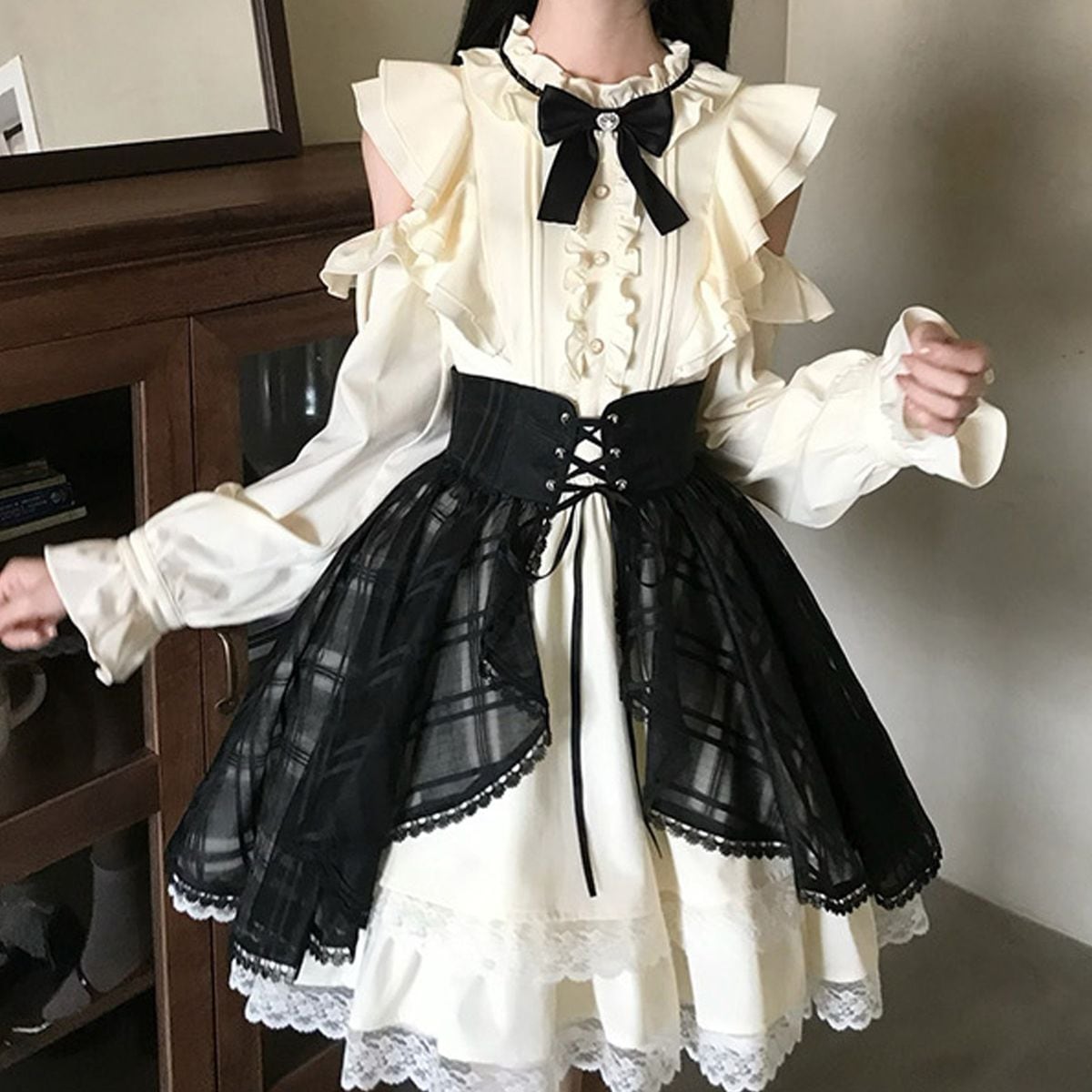 Maiden's Rêve❤(メイデンズ・レーブ) tweet media