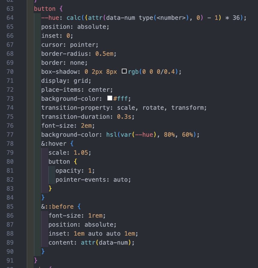 フロントエンドエンジニアのゆで卵 tweet media