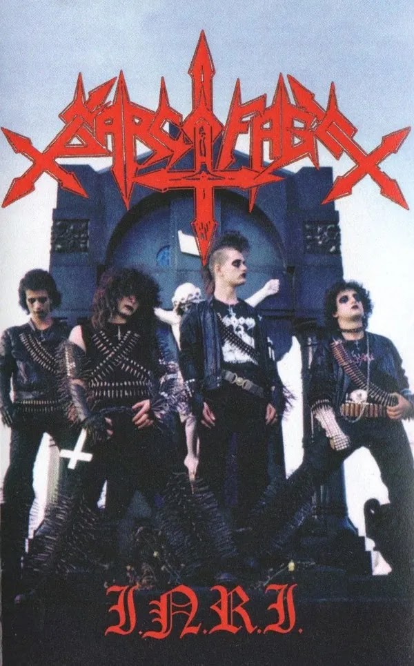 BM+ Legions tweet media