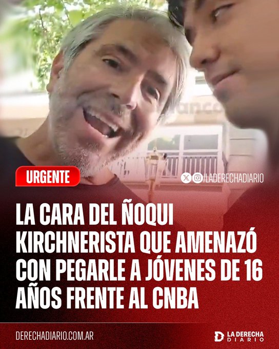 Arturo C. Larrabure tweet media